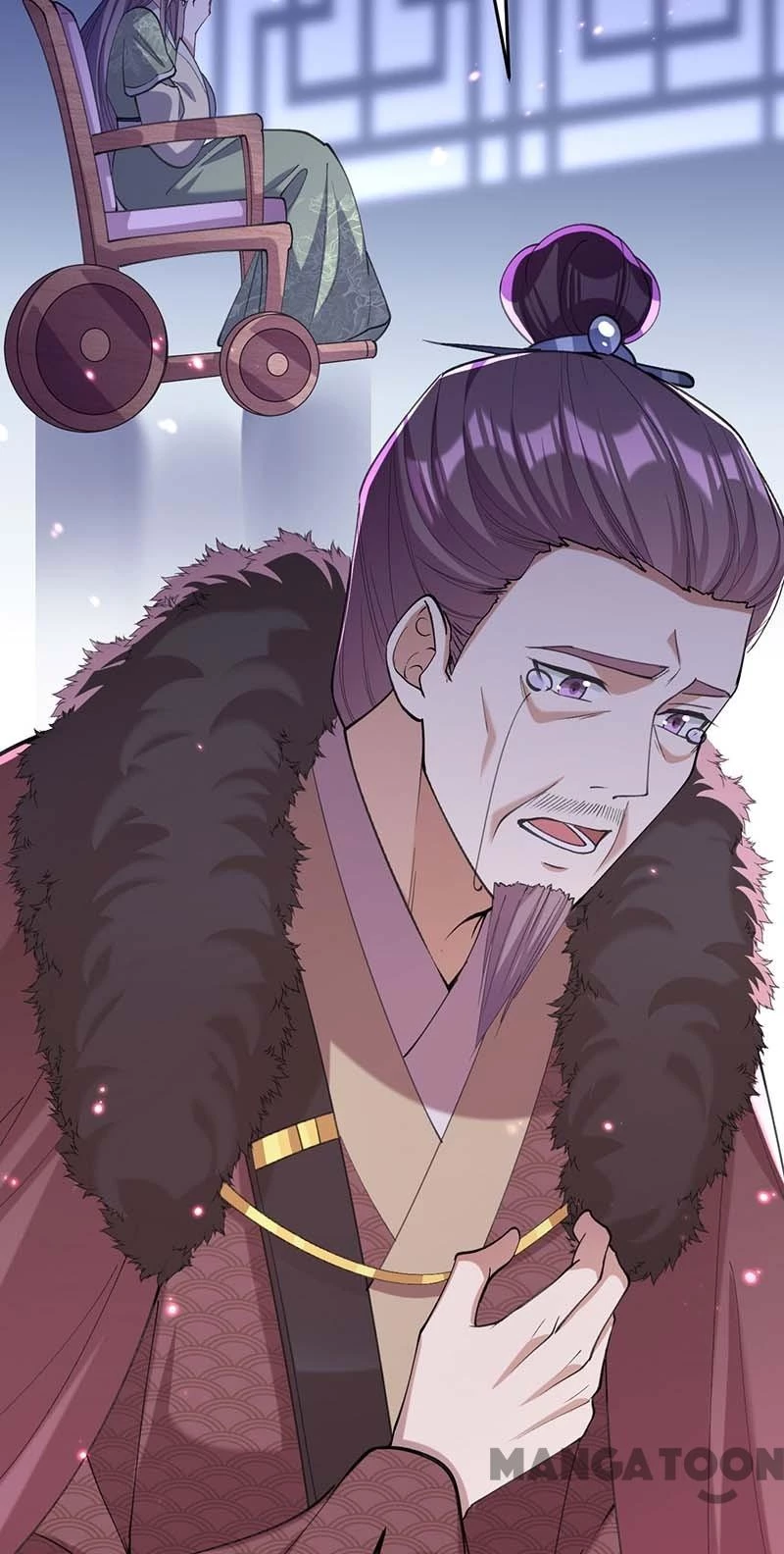 Nhất Phẩm Đích Nữ Chapter 264 - Trang 2