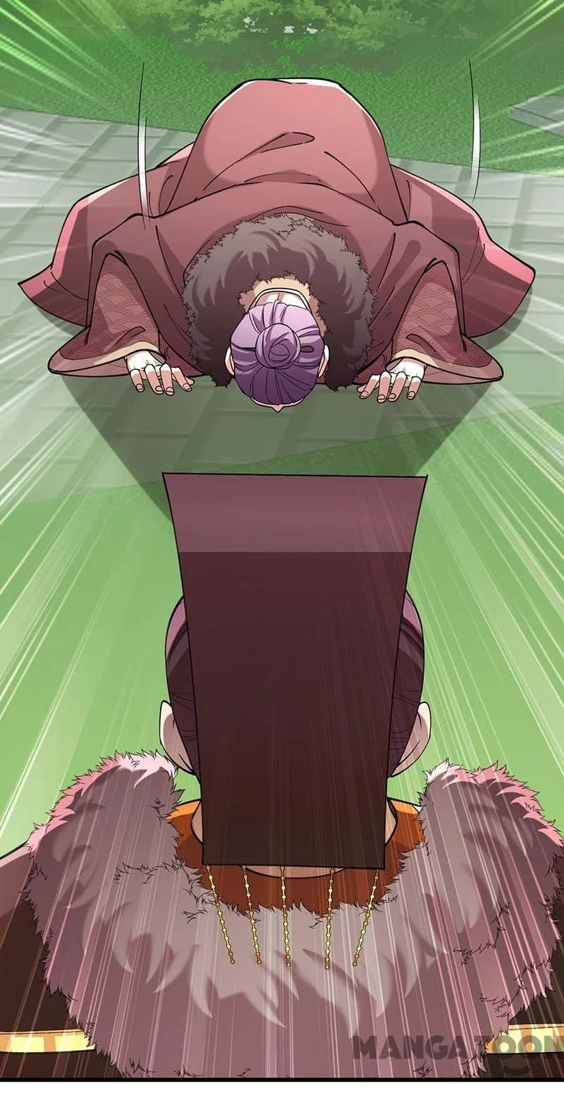 Nhất Phẩm Đích Nữ Chapter 264 - Trang 2