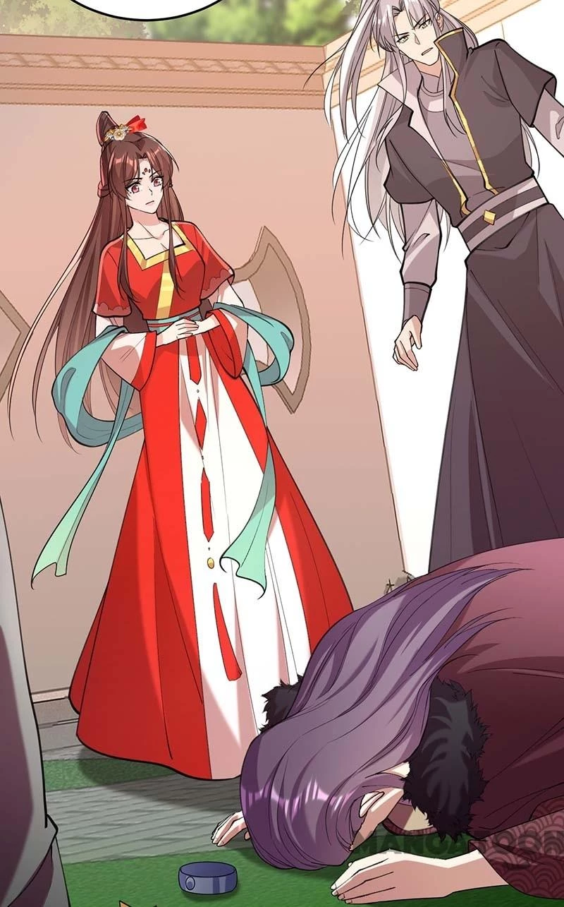 Nhất Phẩm Đích Nữ Chapter 264 - Trang 2