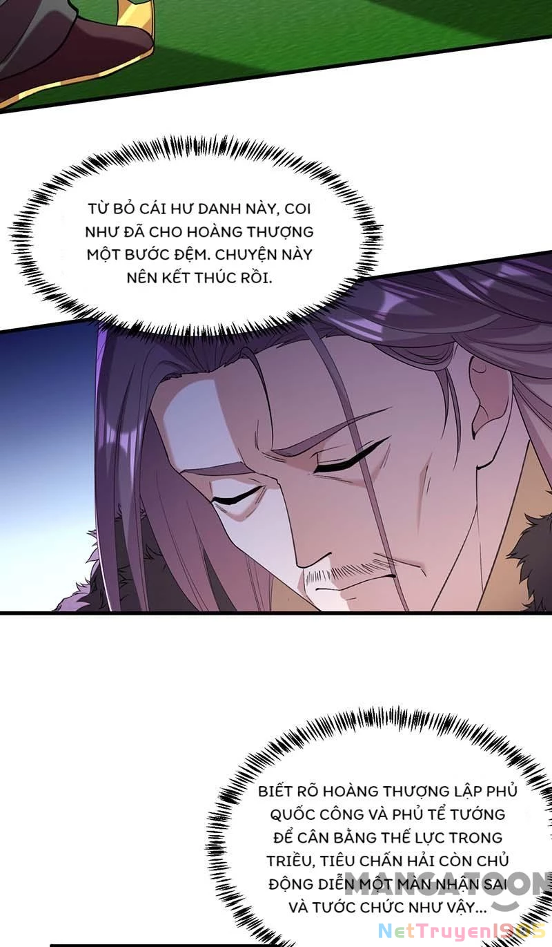 Nhất Phẩm Đích Nữ Chapter 264 - Trang 2