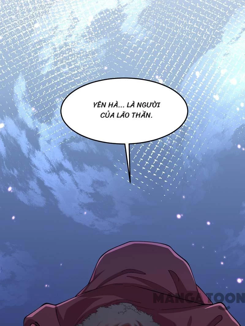 Nhất Phẩm Đích Nữ Chapter 264 - Trang 2