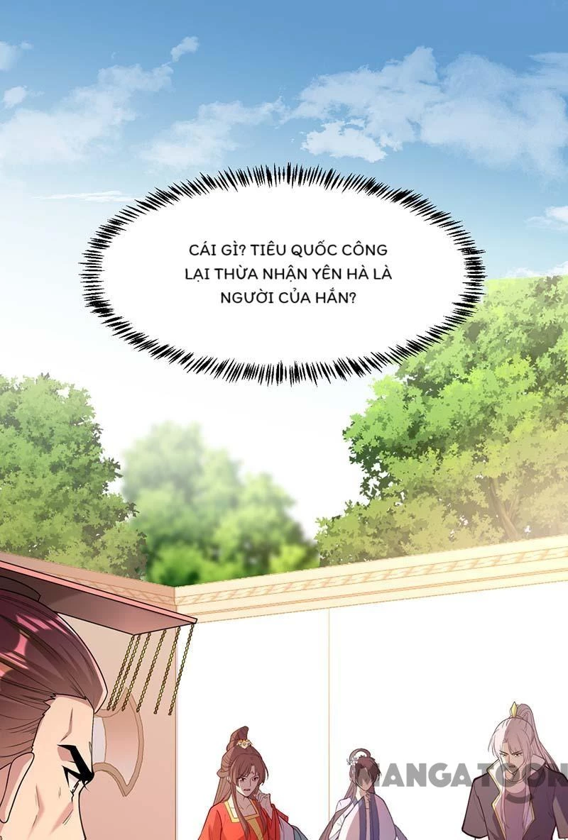 Nhất Phẩm Đích Nữ Chapter 264 - Trang 2