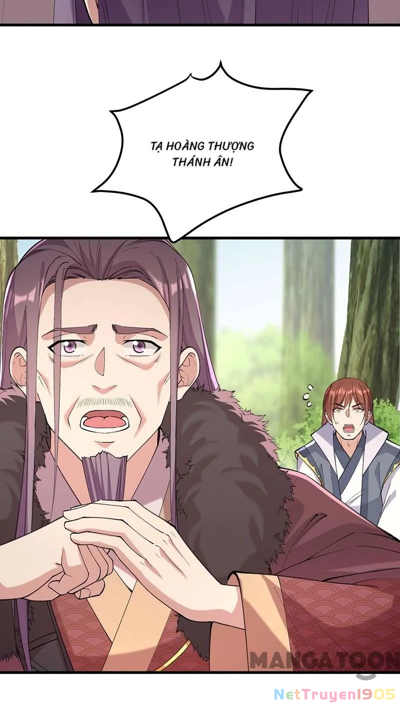 Nhất Phẩm Đích Nữ Chapter 265 - Trang 2