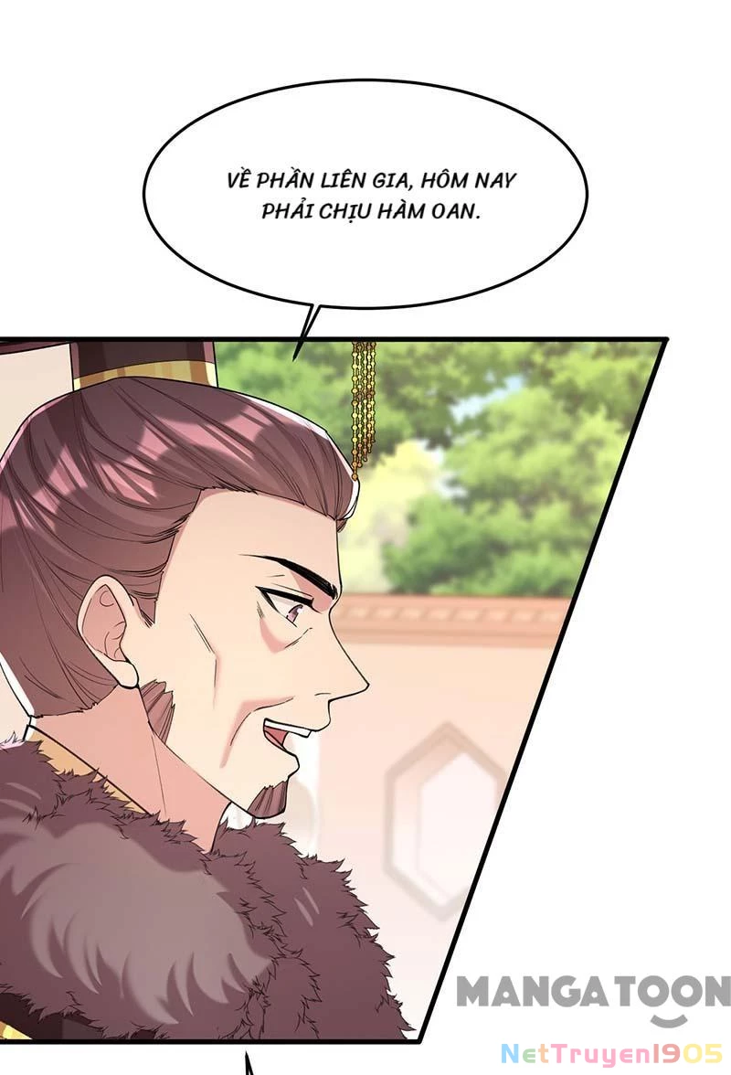 Nhất Phẩm Đích Nữ Chapter 265 - Trang 2