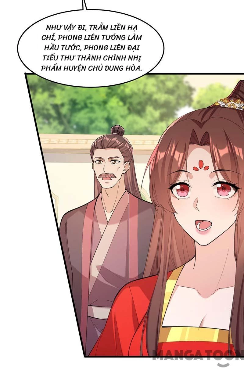 Nhất Phẩm Đích Nữ Chapter 265 - Trang 2