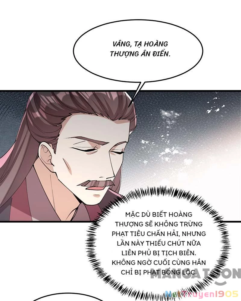 Nhất Phẩm Đích Nữ Chapter 265 - Trang 2