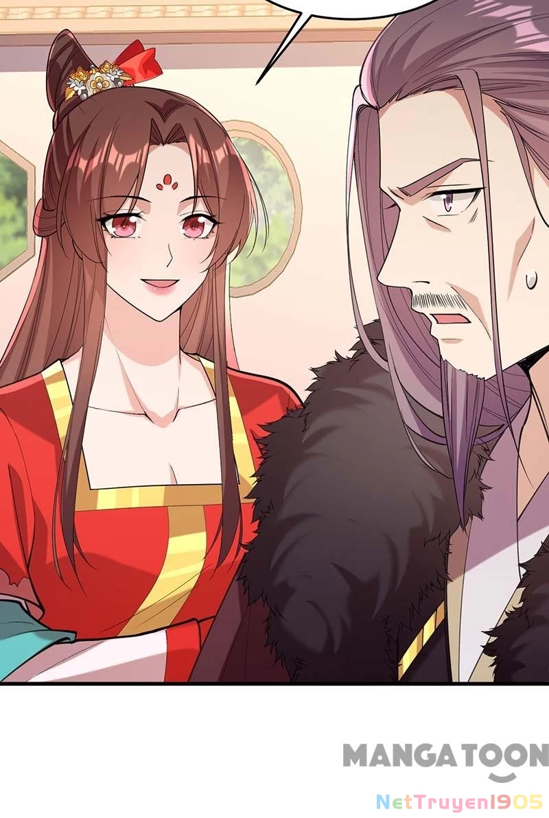 Nhất Phẩm Đích Nữ Chapter 265 - Trang 2