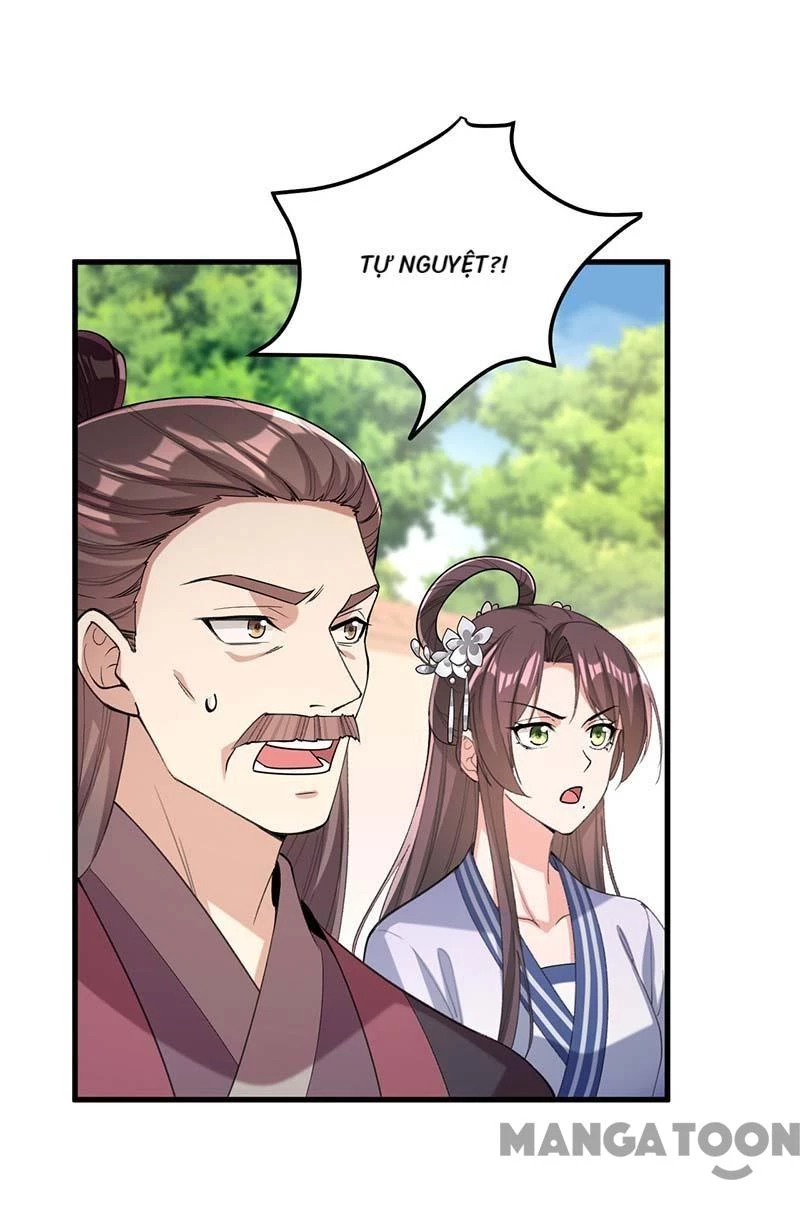 Nhất Phẩm Đích Nữ Chapter 265 - Trang 2