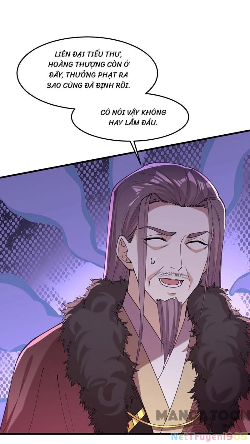 Nhất Phẩm Đích Nữ Chapter 265 - Trang 2