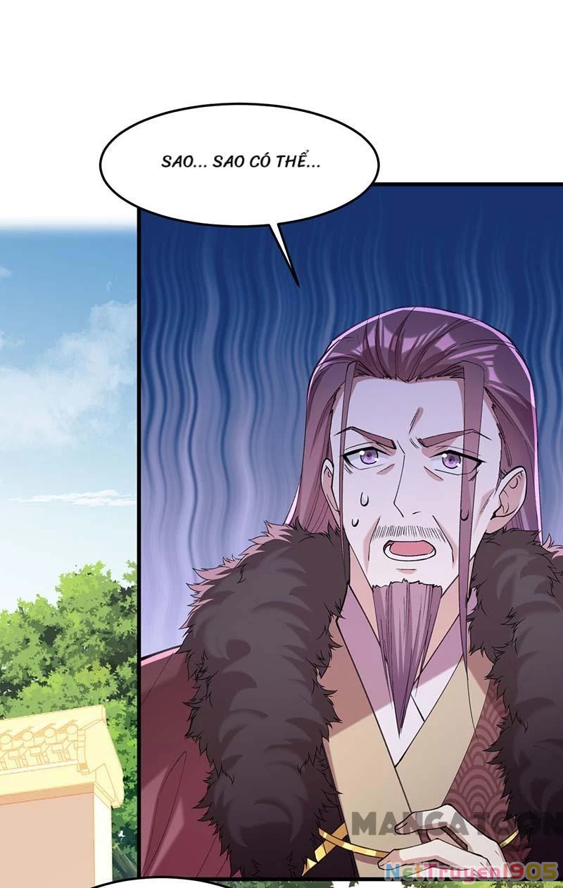 Nhất Phẩm Đích Nữ Chapter 265 - Trang 2