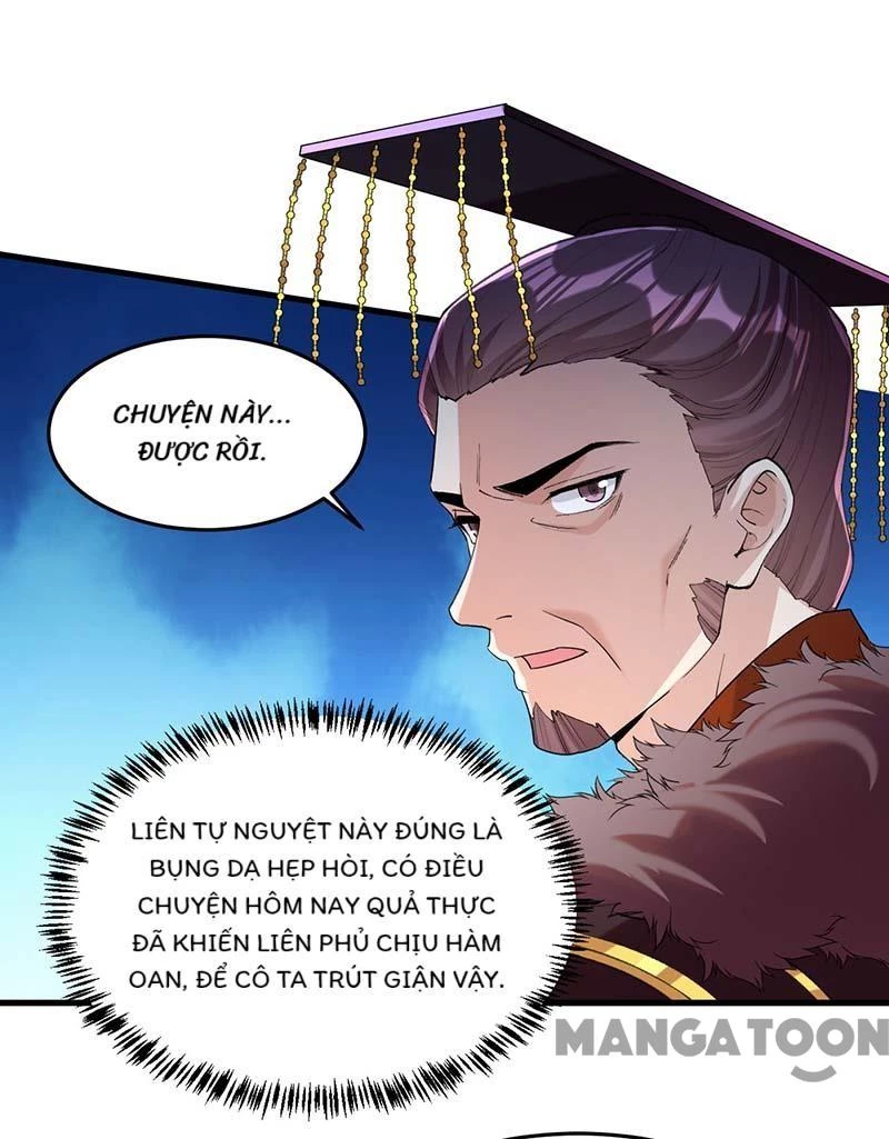 Nhất Phẩm Đích Nữ Chapter 265 - Trang 2