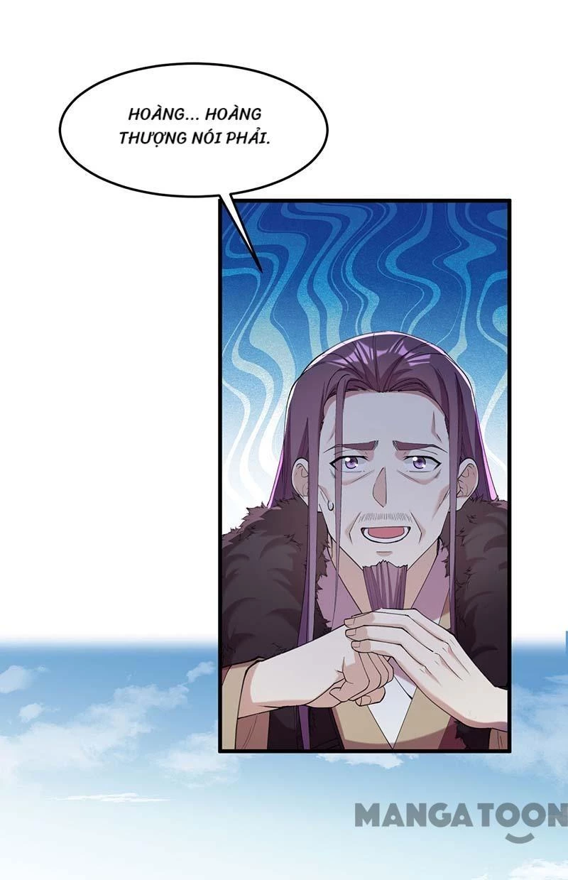 Nhất Phẩm Đích Nữ Chapter 265 - Trang 2