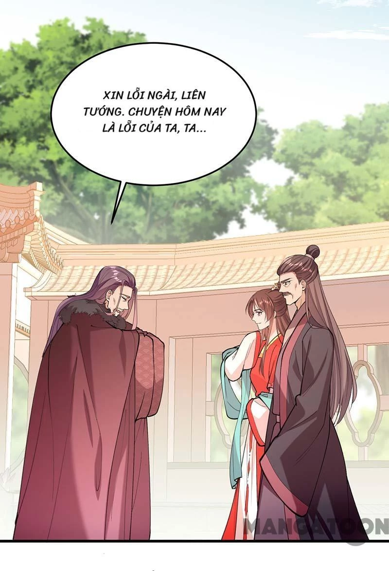 Nhất Phẩm Đích Nữ Chapter 265 - Trang 2