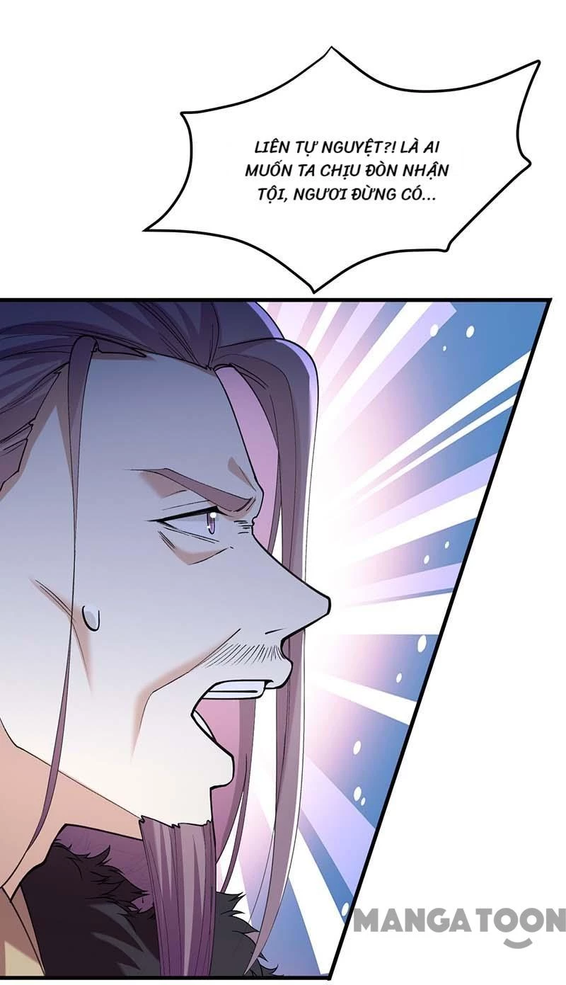 Nhất Phẩm Đích Nữ Chapter 265 - Trang 2