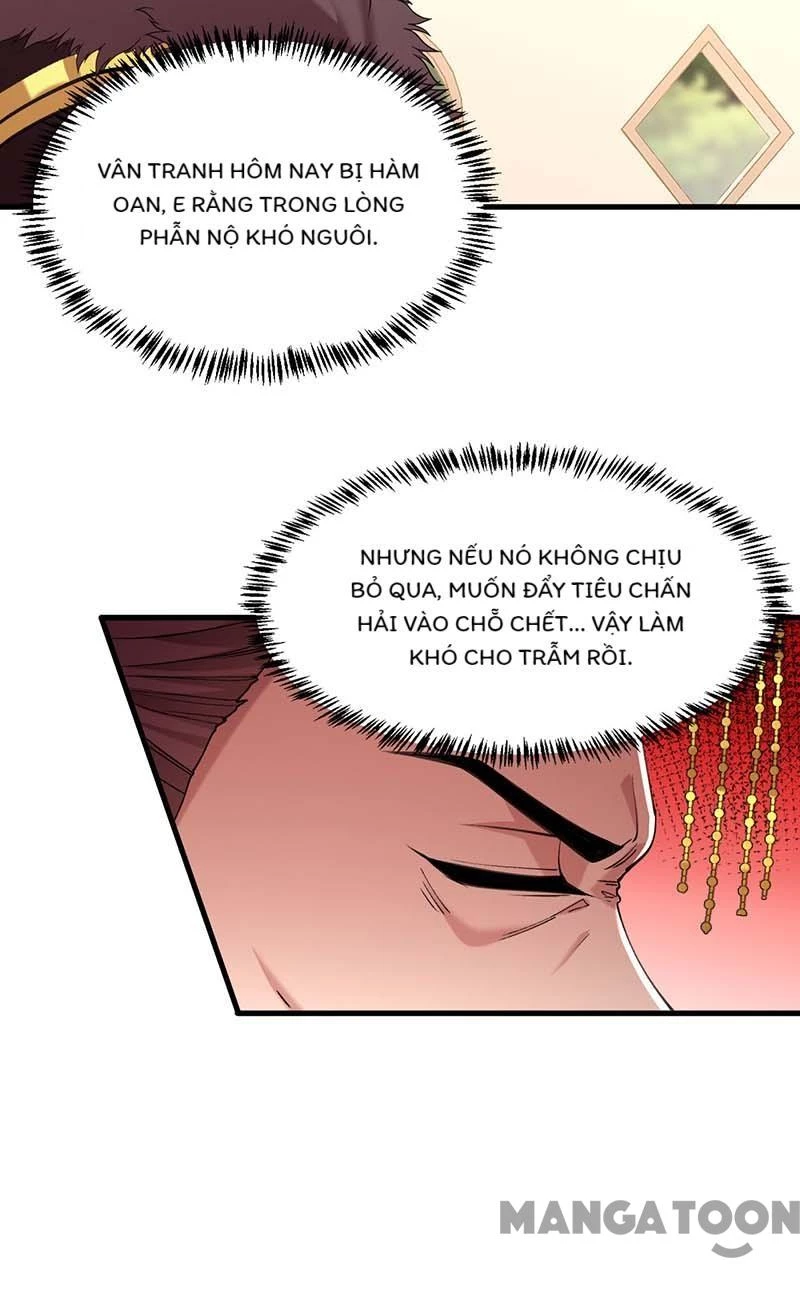 Nhất Phẩm Đích Nữ Chapter 265 - Trang 2