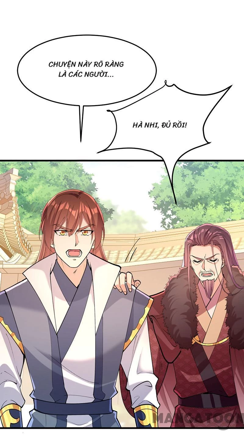 Nhất Phẩm Đích Nữ Chapter 266 - Trang 2