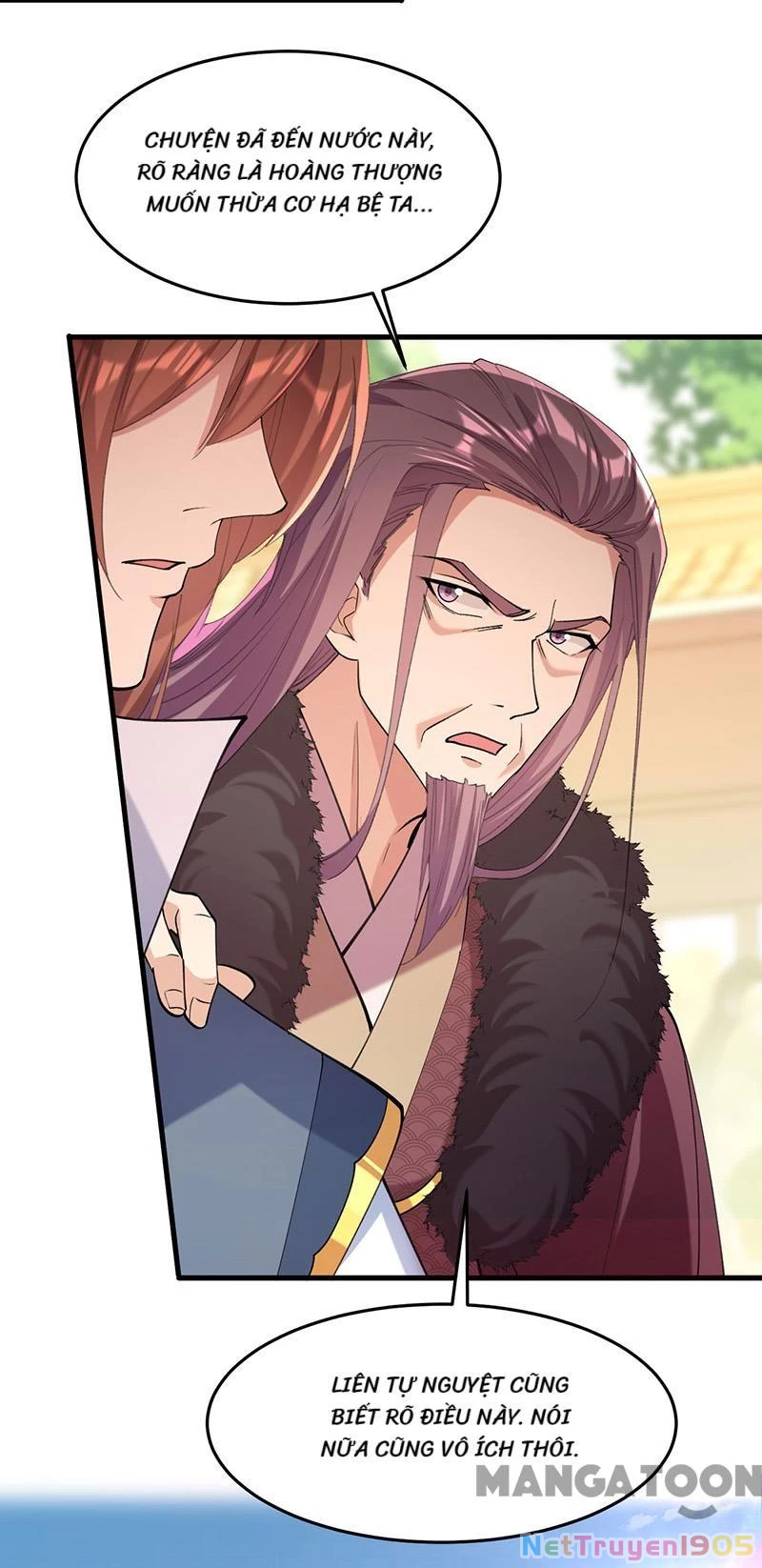 Nhất Phẩm Đích Nữ Chapter 266 - Trang 2