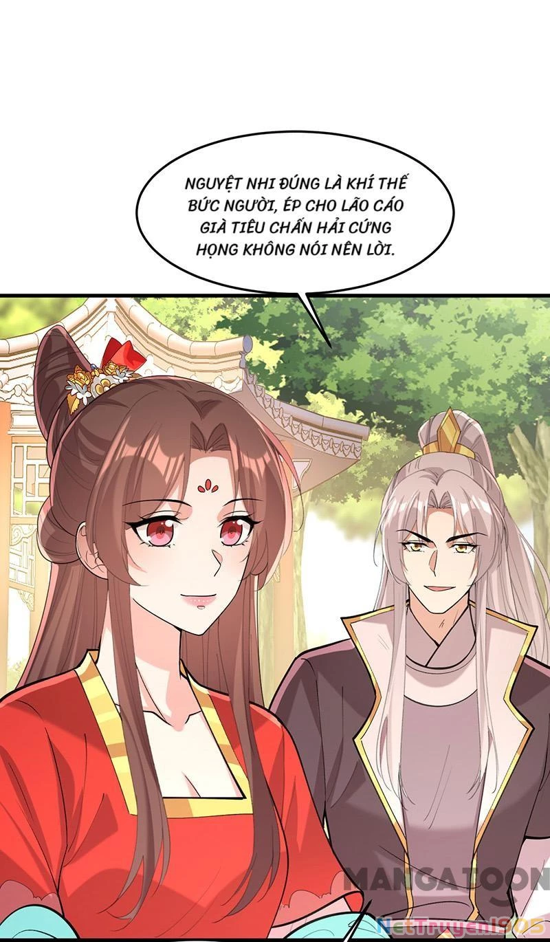 Nhất Phẩm Đích Nữ Chapter 266 - Trang 2