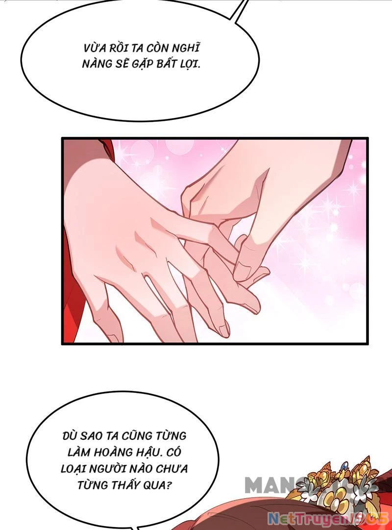 Nhất Phẩm Đích Nữ Chapter 266 - Trang 2