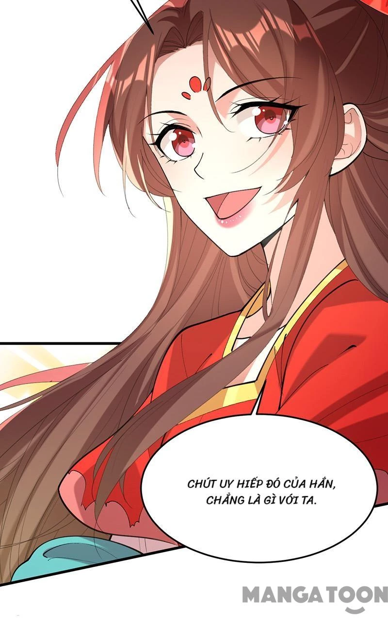 Nhất Phẩm Đích Nữ Chapter 266 - Trang 2