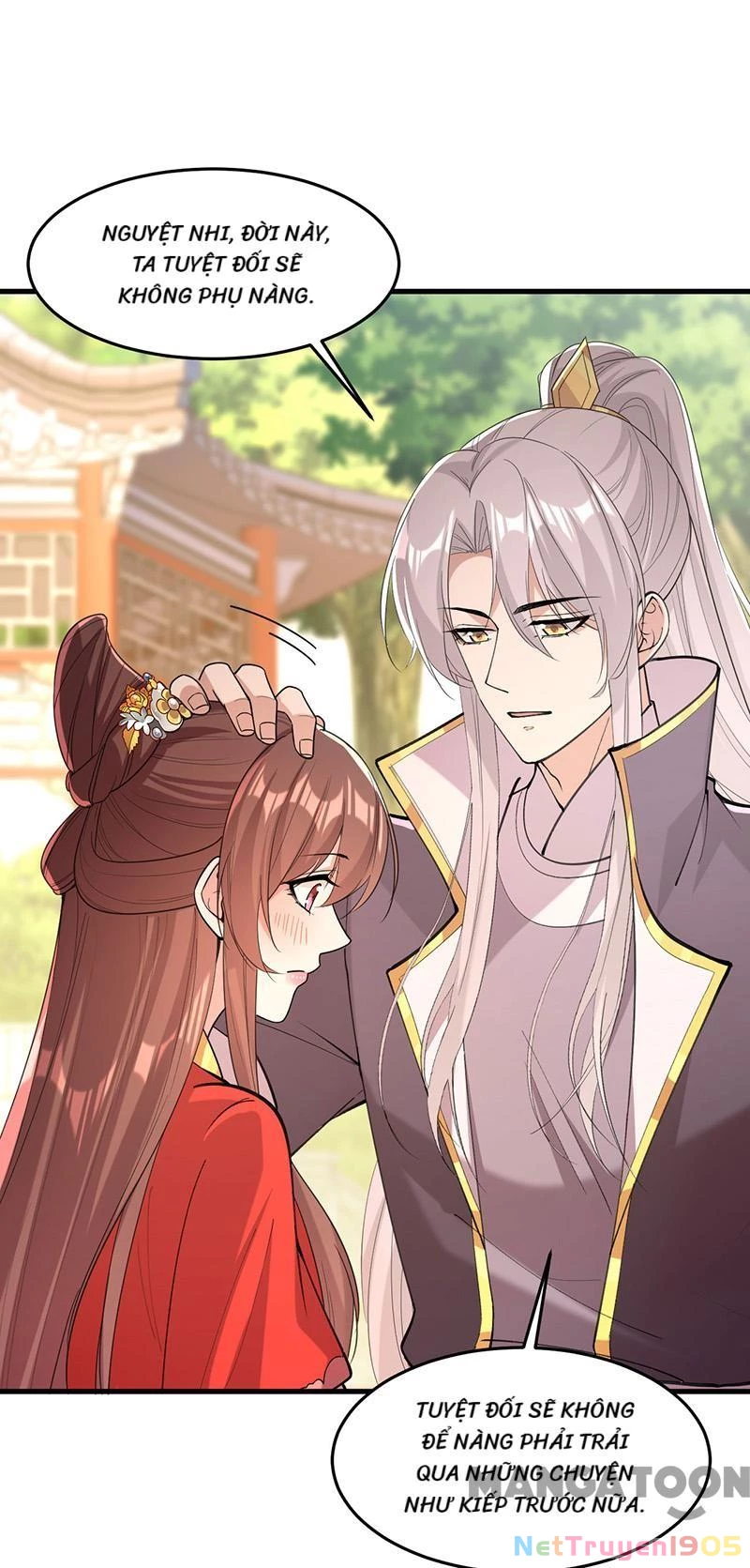 Nhất Phẩm Đích Nữ Chapter 266 - Trang 2