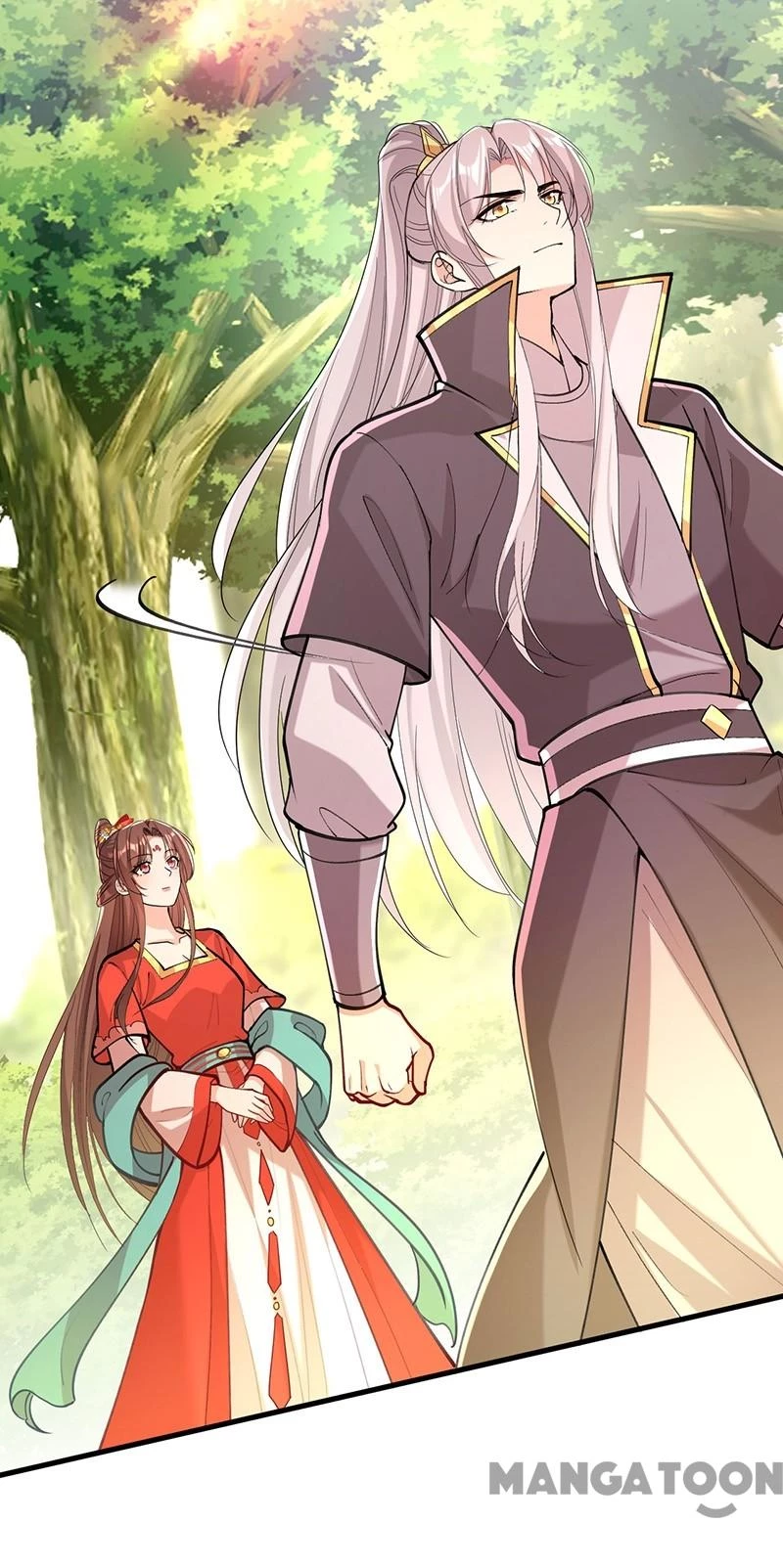 Nhất Phẩm Đích Nữ Chapter 266 - Trang 2