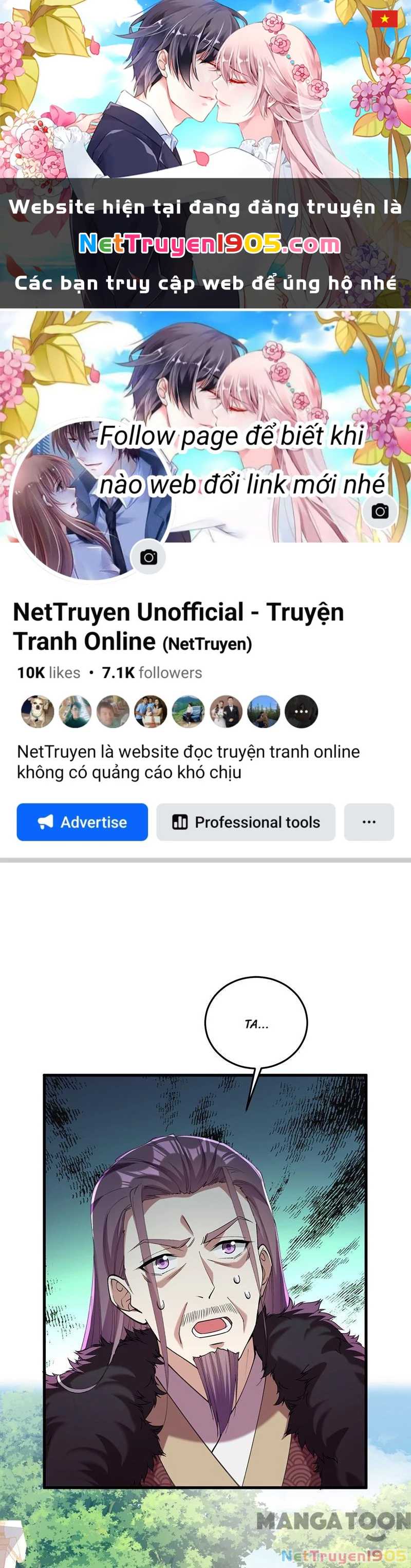 Nhất Phẩm Đích Nữ Chapter 266 - Trang 2