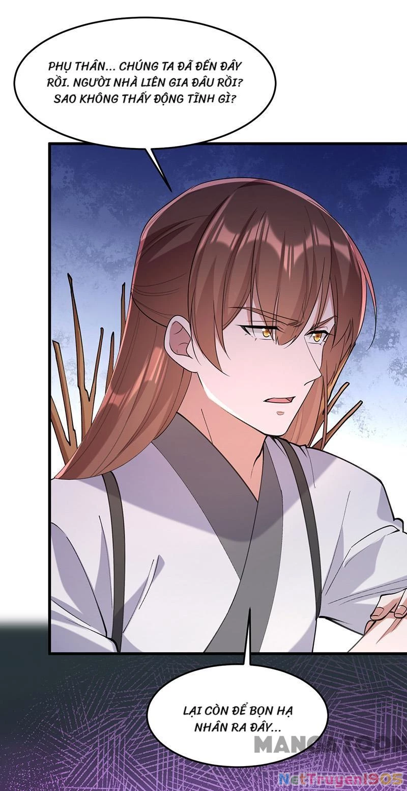 Nhất Phẩm Đích Nữ Chapter 266 - Trang 2