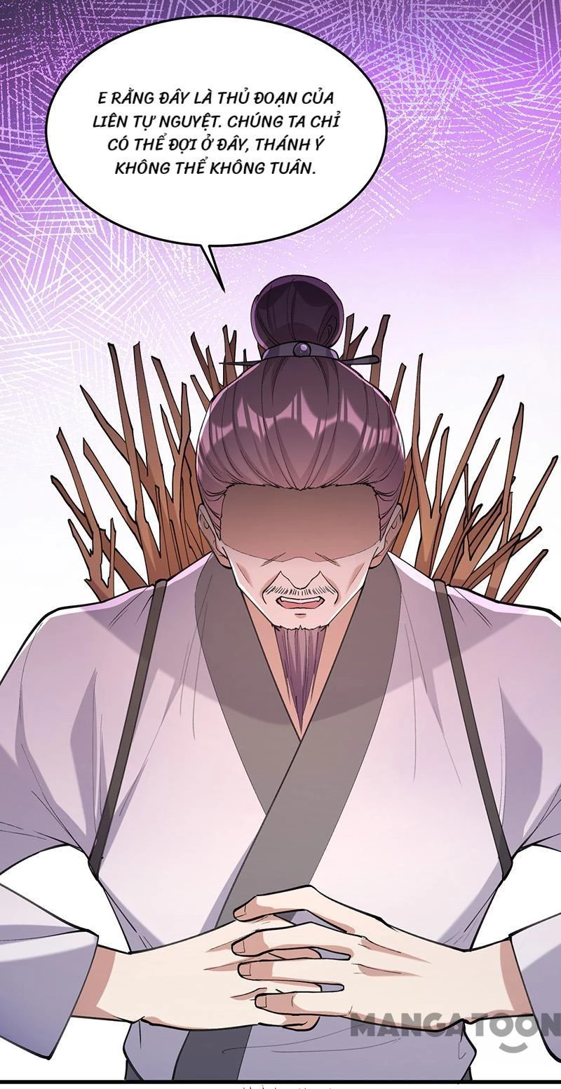 Nhất Phẩm Đích Nữ Chapter 266 - Trang 2