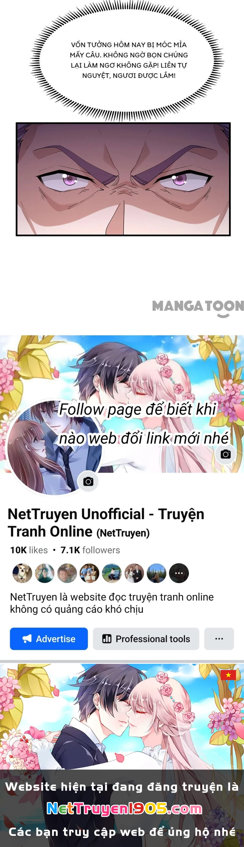 Nhất Phẩm Đích Nữ Chapter 266 - Trang 2