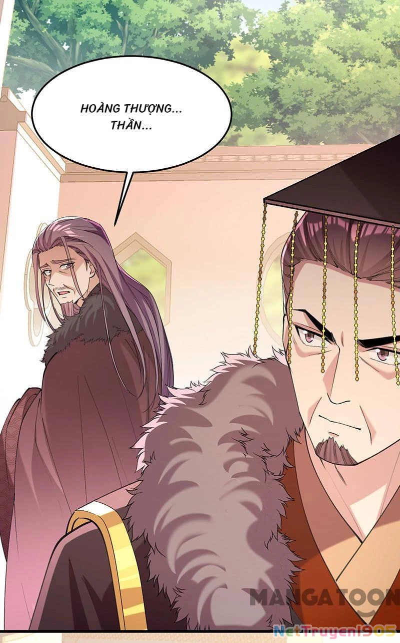 Nhất Phẩm Đích Nữ Chapter 266 - Trang 2