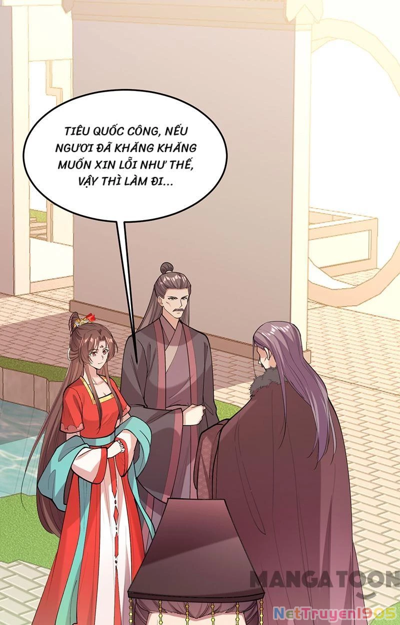 Nhất Phẩm Đích Nữ Chapter 266 - Trang 2