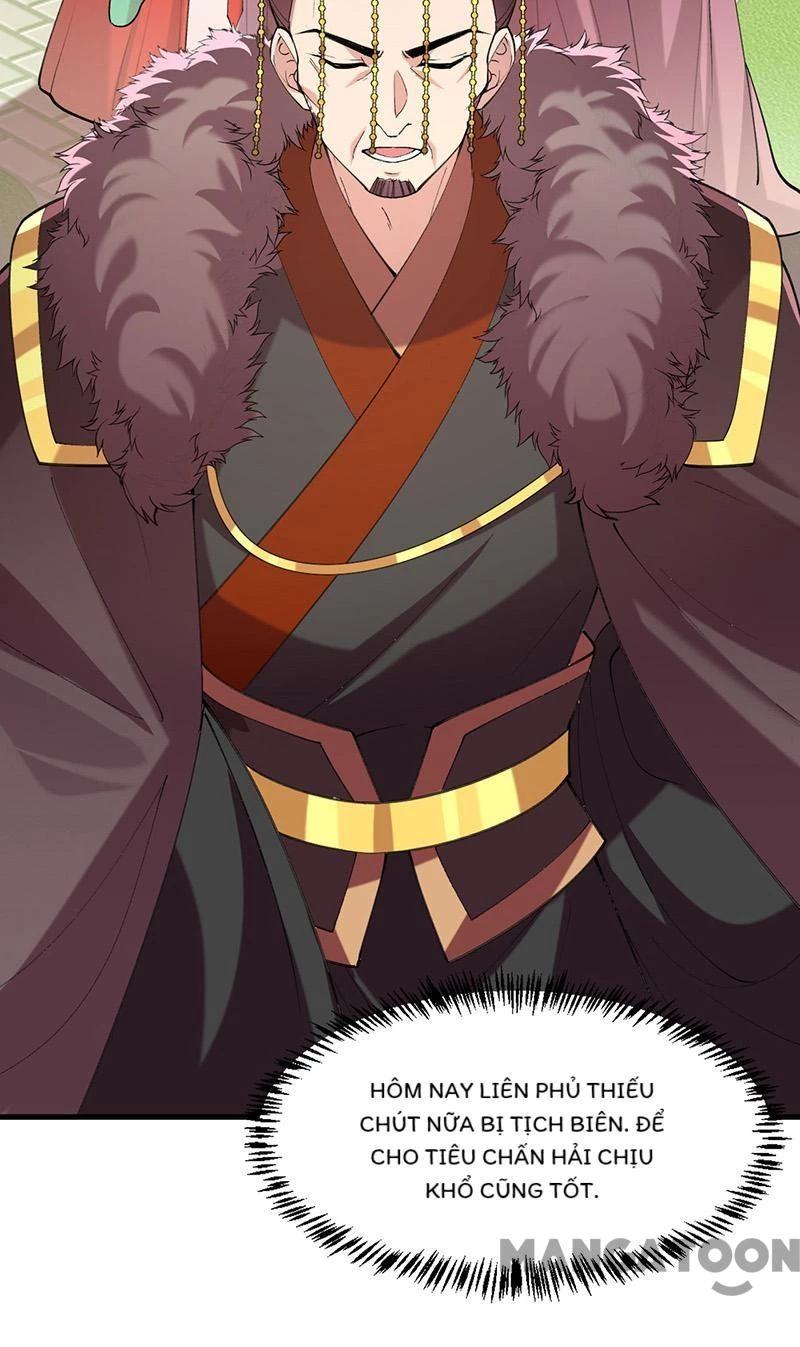 Nhất Phẩm Đích Nữ Chapter 266 - Trang 2