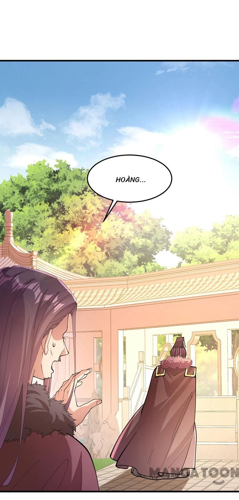 Nhất Phẩm Đích Nữ Chapter 266 - Trang 2