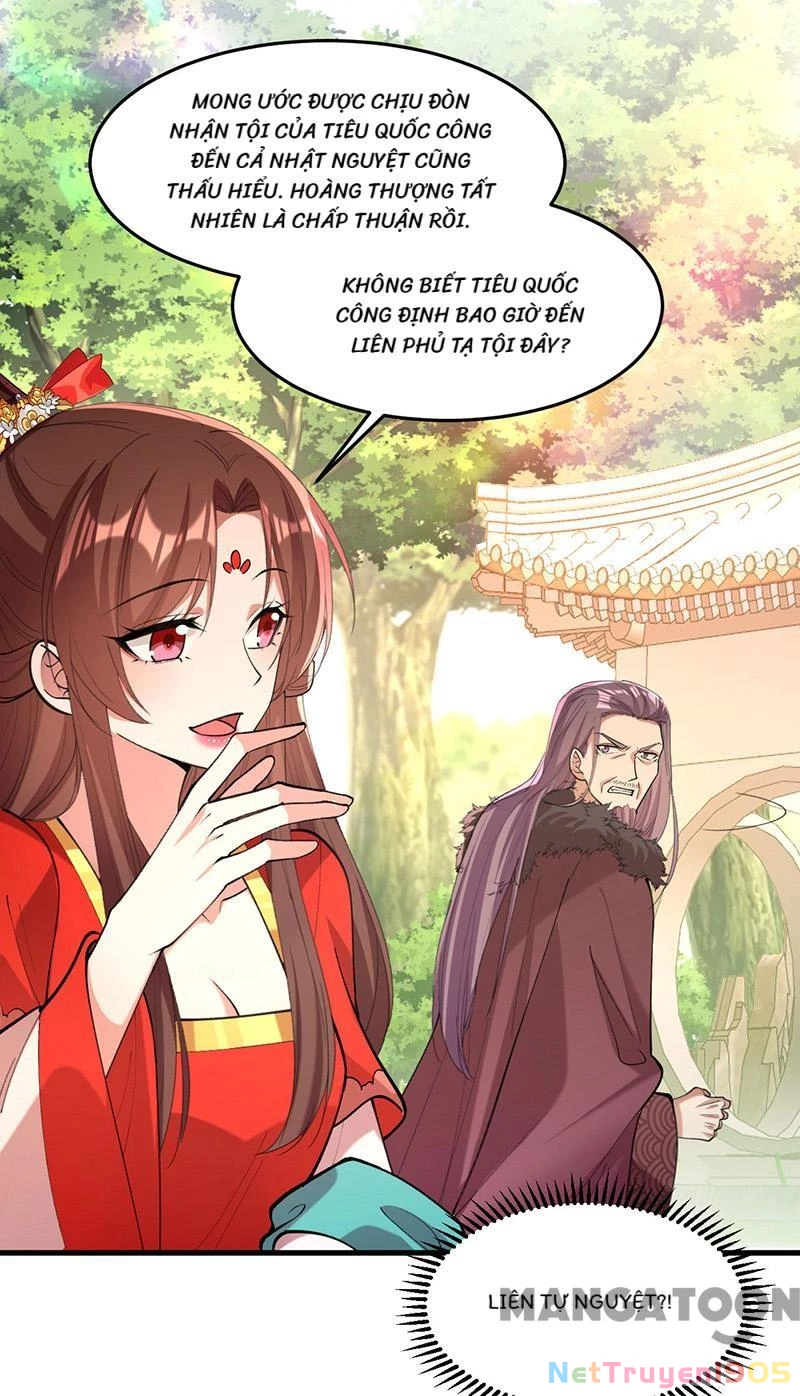 Nhất Phẩm Đích Nữ Chapter 266 - Trang 2