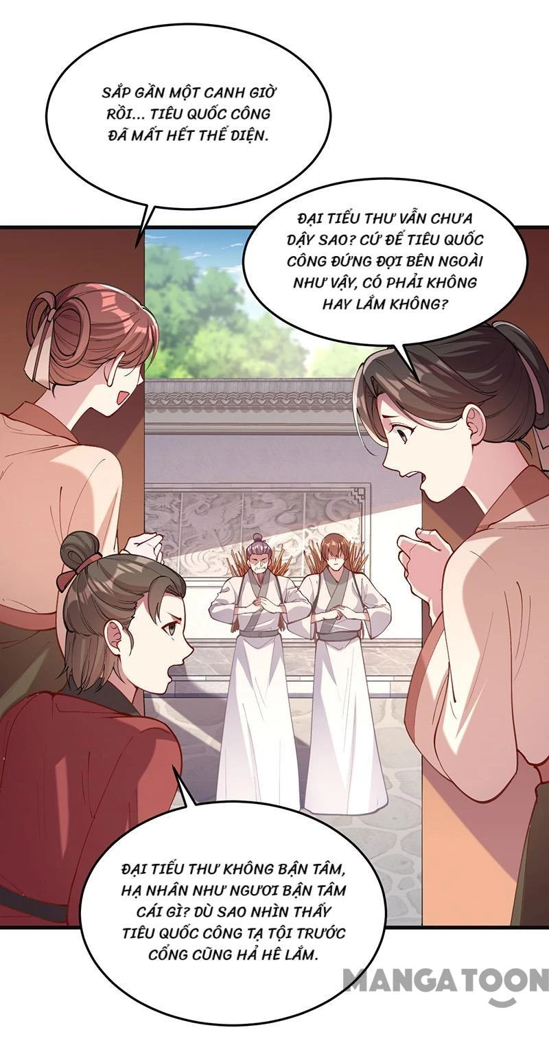 Nhất Phẩm Đích Nữ Chapter 267 - Trang 2