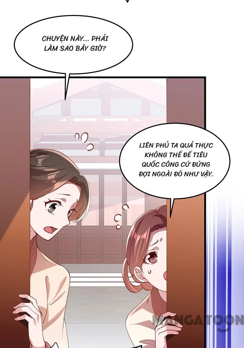 Nhất Phẩm Đích Nữ Chapter 267 - Trang 2