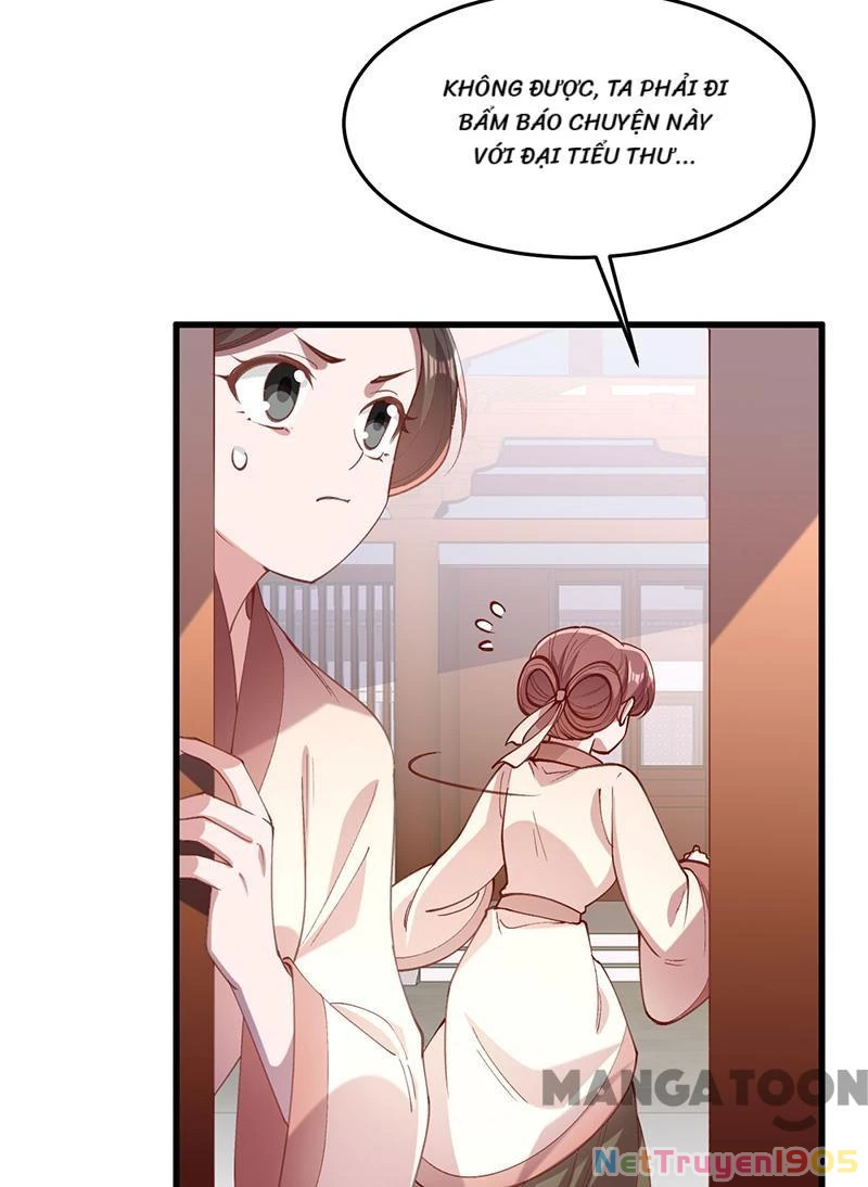 Nhất Phẩm Đích Nữ Chapter 267 - Trang 2