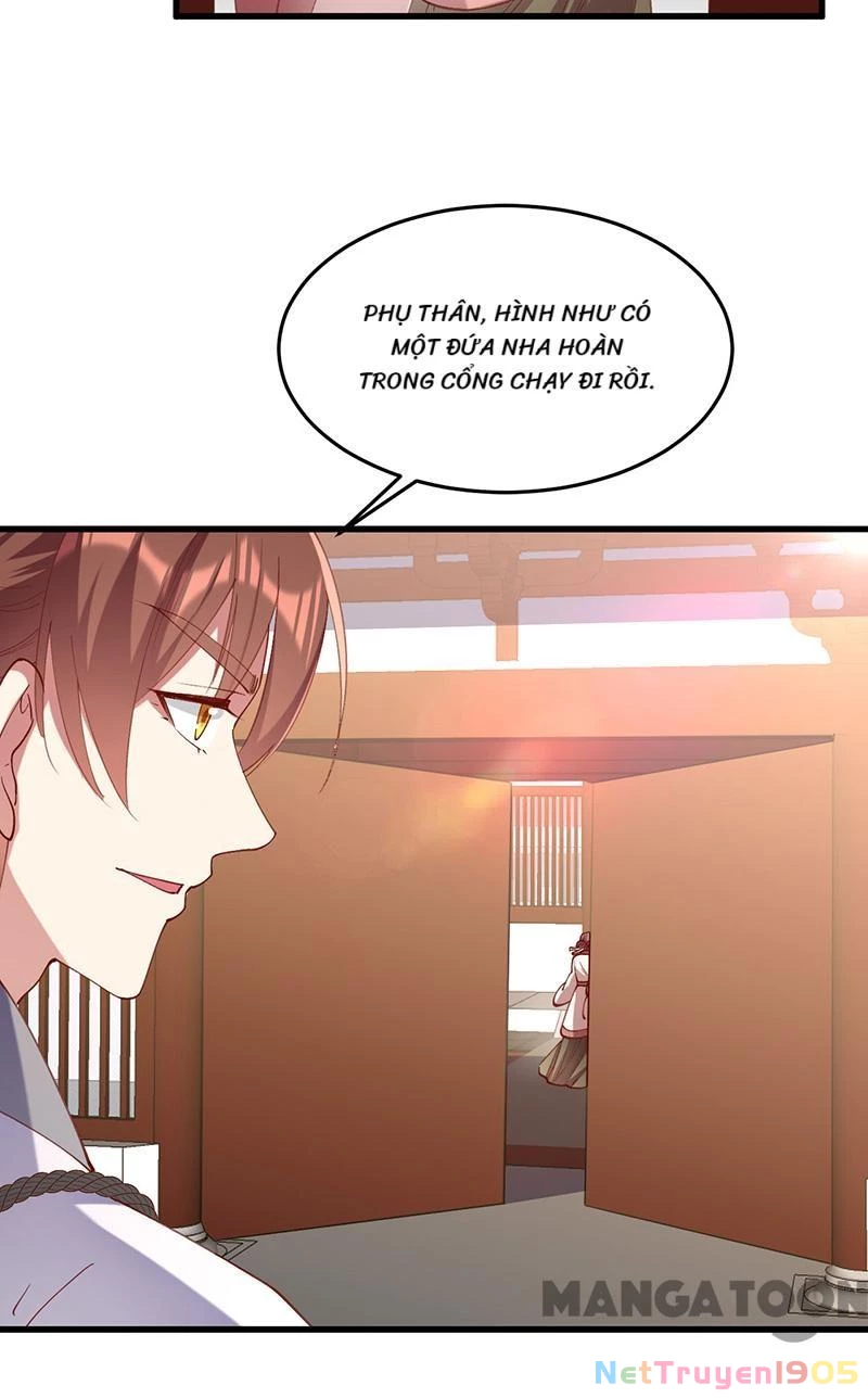 Nhất Phẩm Đích Nữ Chapter 267 - Trang 2