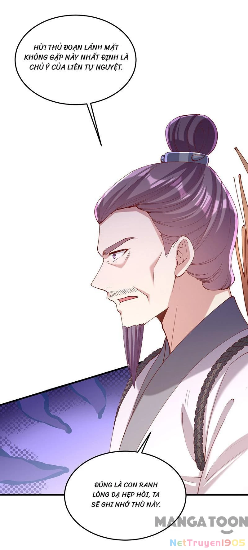 Nhất Phẩm Đích Nữ Chapter 267 - Trang 2