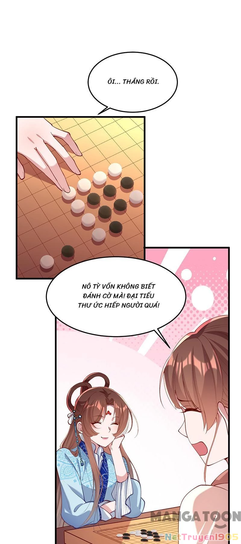 Nhất Phẩm Đích Nữ Chapter 267 - Trang 2