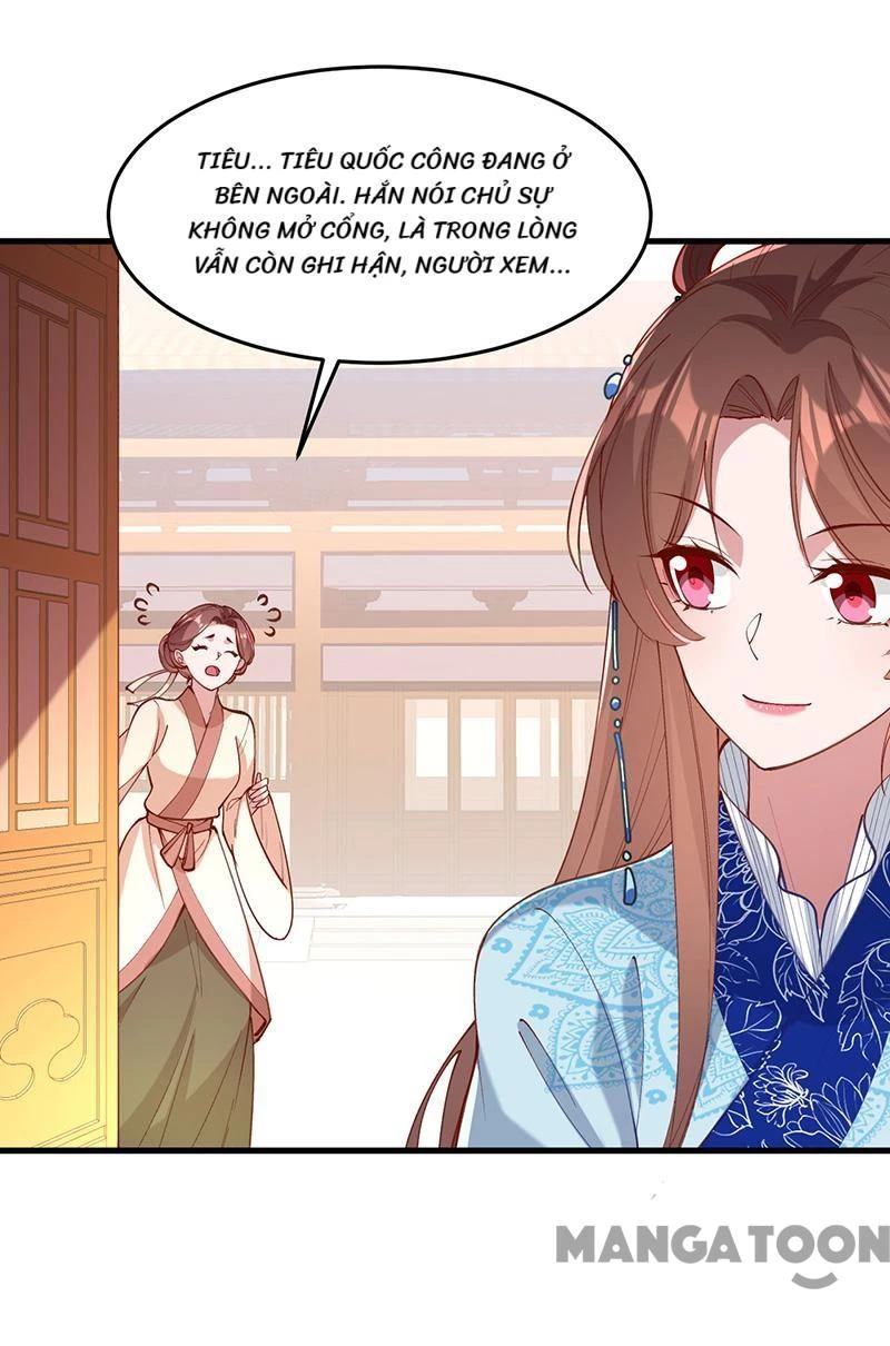Nhất Phẩm Đích Nữ Chapter 267 - Trang 2