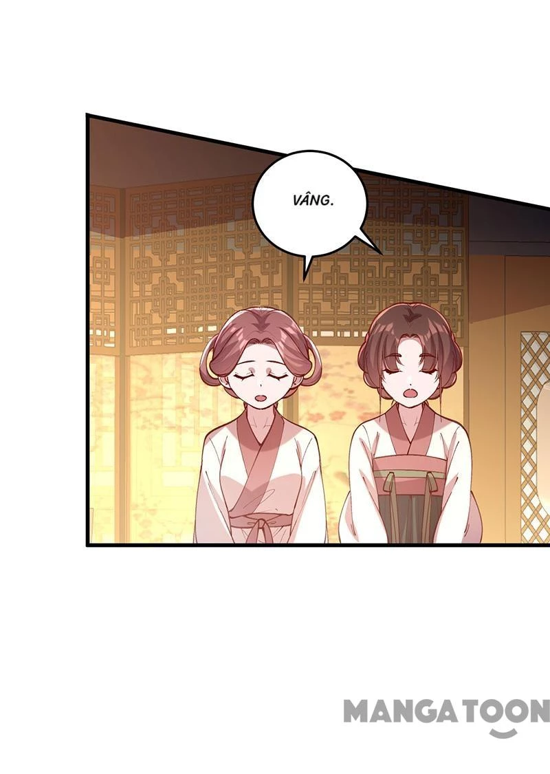 Nhất Phẩm Đích Nữ Chapter 267 - Trang 2