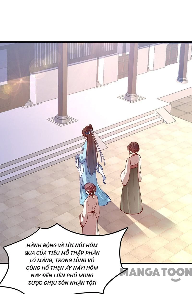 Nhất Phẩm Đích Nữ Chapter 267 - Trang 2