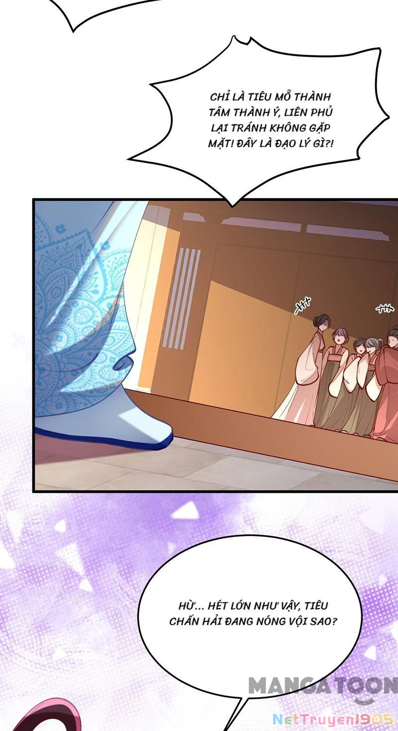 Nhất Phẩm Đích Nữ Chapter 267 - Trang 2