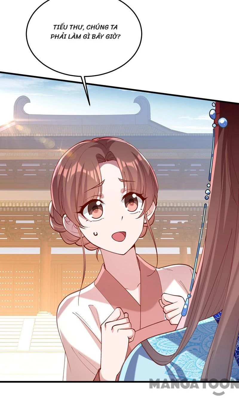 Nhất Phẩm Đích Nữ Chapter 267 - Trang 2