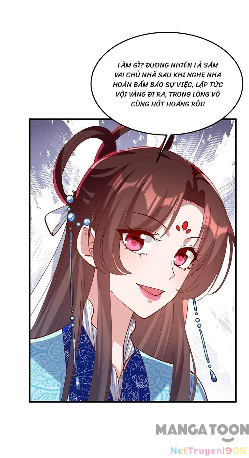 Nhất Phẩm Đích Nữ Chapter 267 - Trang 2