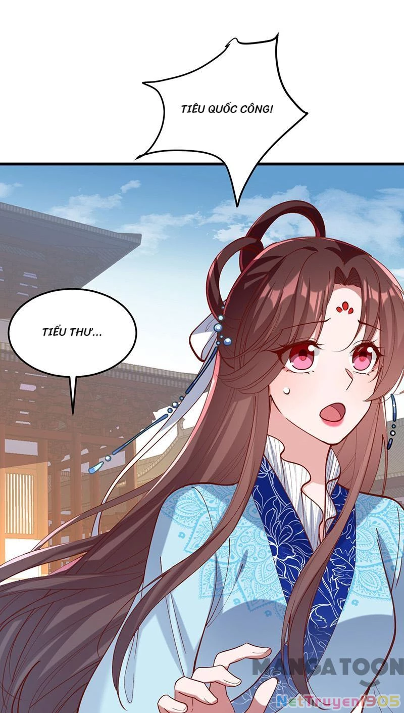 Nhất Phẩm Đích Nữ Chapter 267 - Trang 2