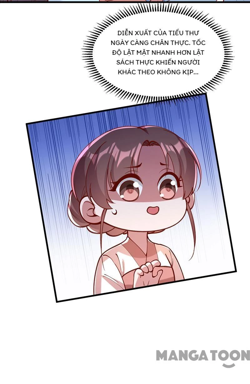 Nhất Phẩm Đích Nữ Chapter 267 - Trang 2