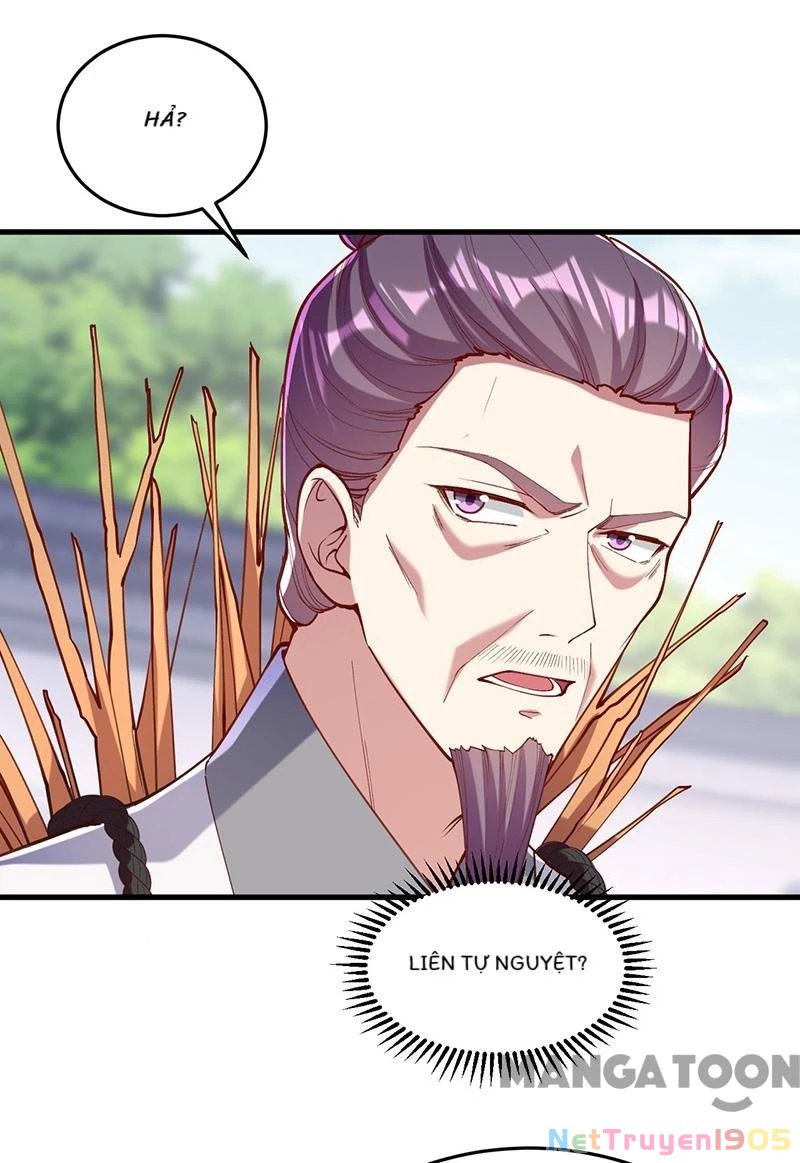 Nhất Phẩm Đích Nữ Chapter 267 - Trang 2